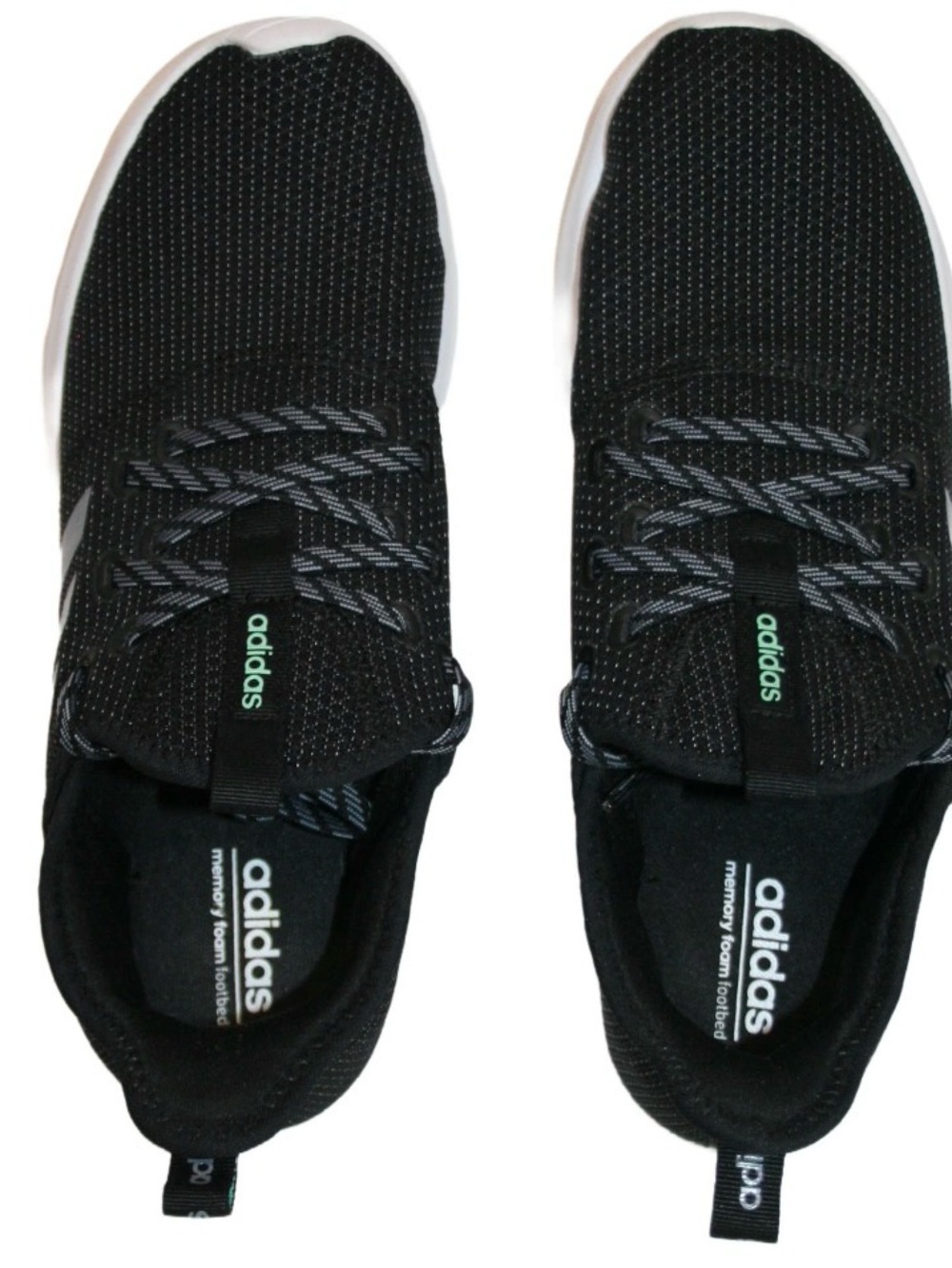 Adidas Cloudfoam Pure LIFESTYLE RUNNING size 6.5